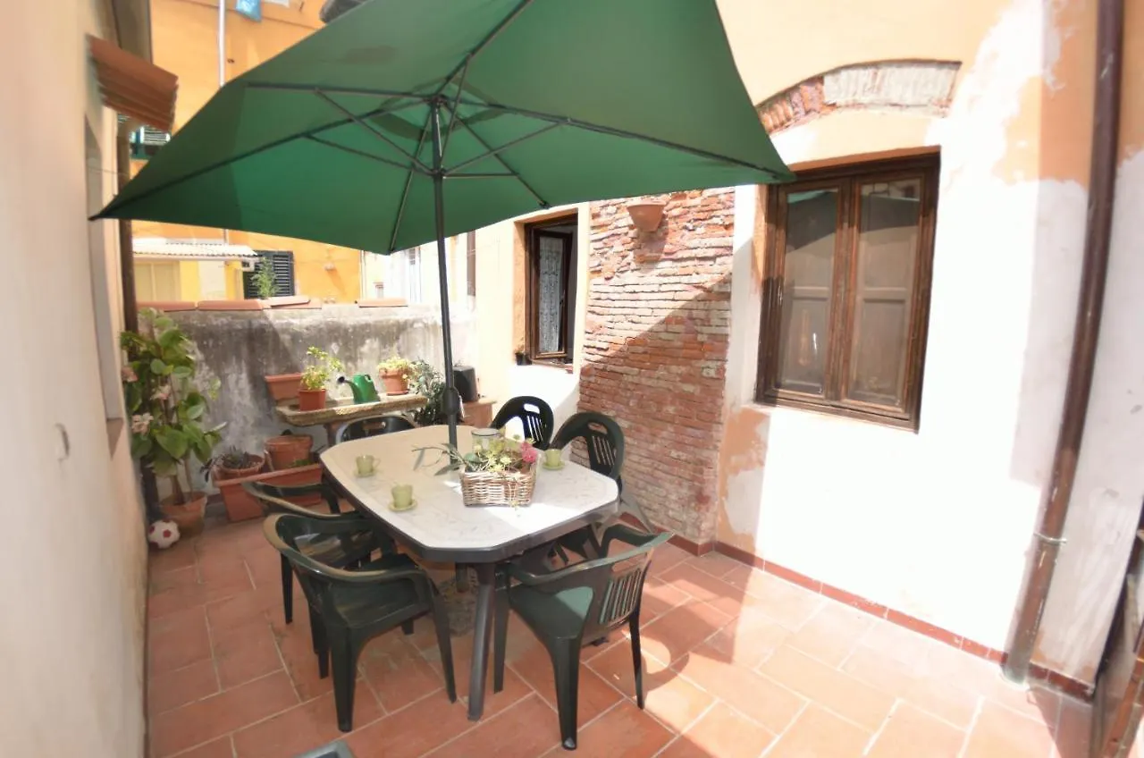 Casina Bella Di Lucca Apartment 0*,  Italy