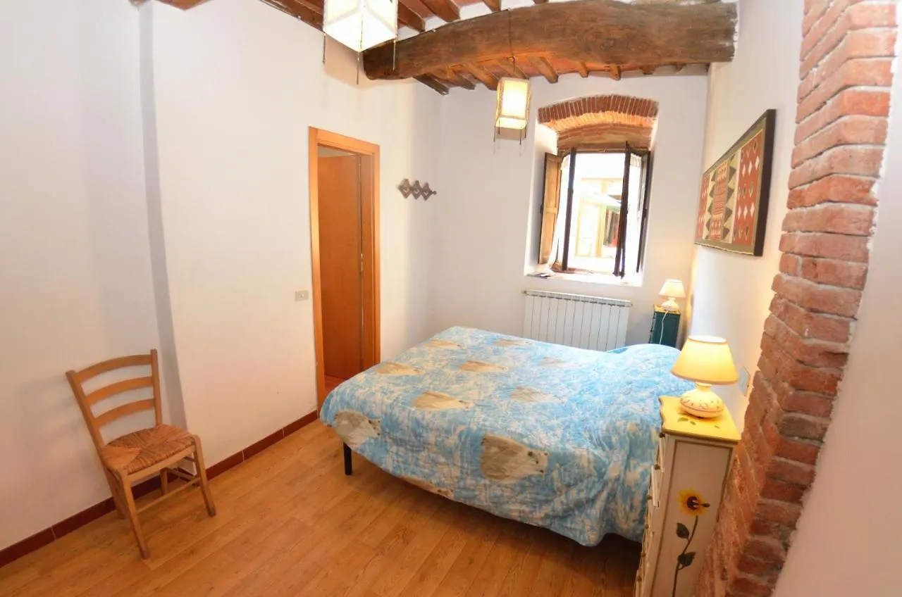 Casina Bella Di Lucca Apartment 0*,  Italy